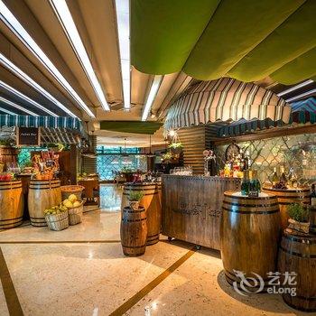 成都凯宾斯基饭店酒店提供图片