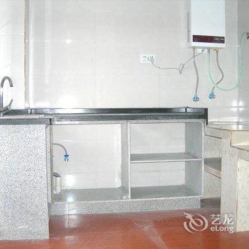 绵阳雅之家短租公寓酒店提供图片