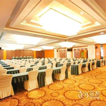 成都凤凰湖天泉酒店(青白江)酒店提供图片