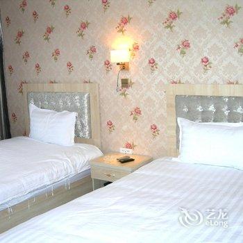 绵阳雅之家短租公寓酒店提供图片