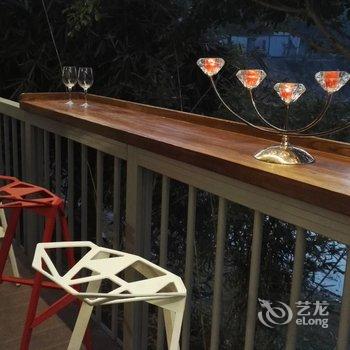 肇庆鼎湖明月湾客栈酒店提供图片