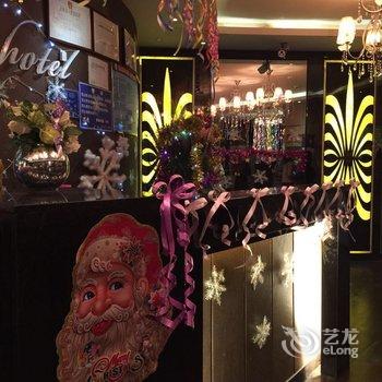 独山南方大酒店酒店提供图片