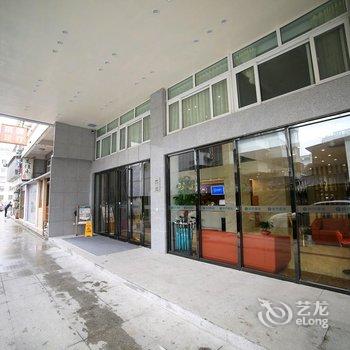 城市便捷扬州江阳西路万达广场店酒店提供图片