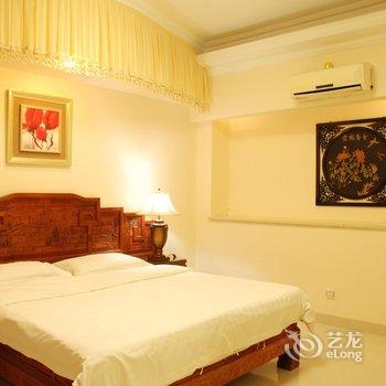 海口美京海景大酒店酒店提供图片