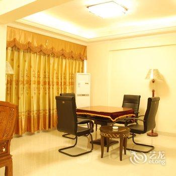 海口美京海景大酒店酒店提供图片