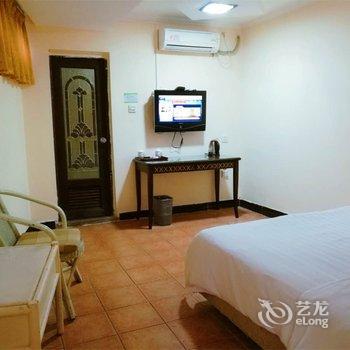 海口美京海景大酒店酒店提供图片