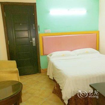 海口美京海景大酒店酒店提供图片