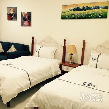 深圳佳士铂服务公寓(高新园店)酒店提供图片