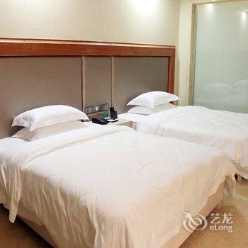 韶关丹霞山茗泉品茶居酒店提供图片