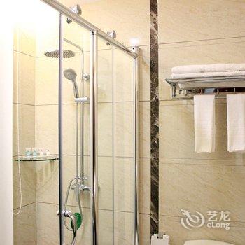 韶关丹霞山茗泉品茶居酒店提供图片