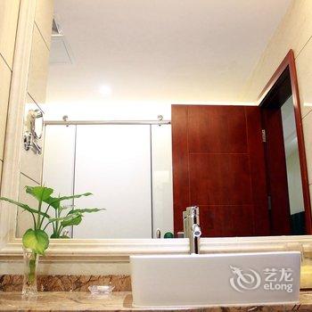 韶关丹霞山茗泉品茶居酒店提供图片