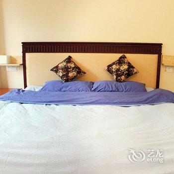 韶关丹霞山茗泉品茶居酒店提供图片