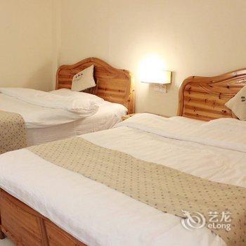 韶关丹霞山茗泉品茶居酒店提供图片