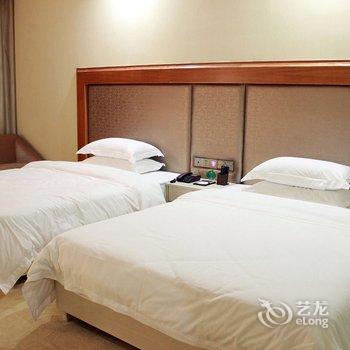 韶关丹霞山茗泉品茶居酒店提供图片