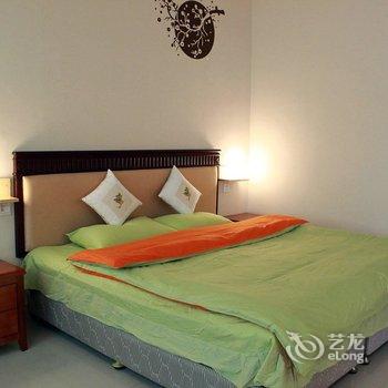 韶关丹霞山茗泉品茶居酒店提供图片