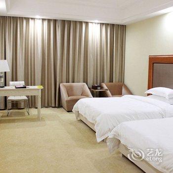 韶关丹霞山茗泉品茶居酒店提供图片