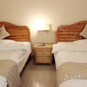 韶关丹霞山茗泉品茶居酒店提供图片