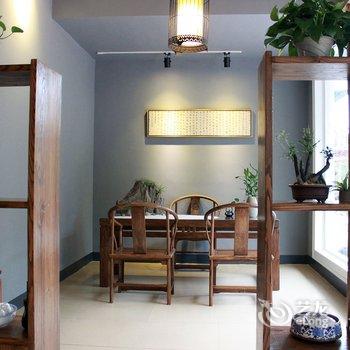 韶关丹霞山茗泉品茶居酒店提供图片