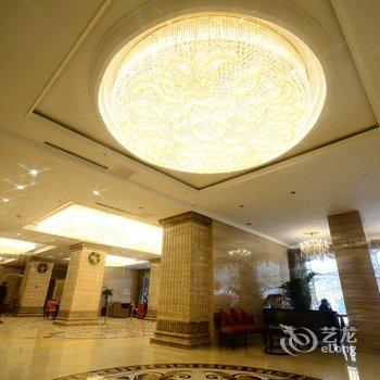 兰州温商长江大酒店酒店提供图片