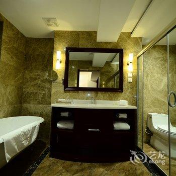 兰州温商长江大酒店酒店提供图片
