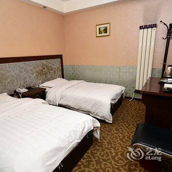 西宁汇鑫商务宾馆酒店提供图片