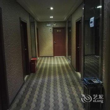 开江豪门商务会所酒店提供图片