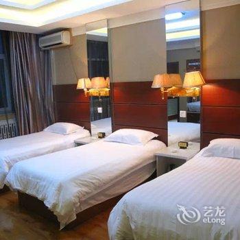 牡丹江心悦宾馆酒店提供图片
