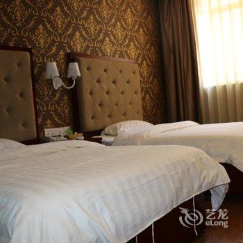 防城港品尚国际商务酒店酒店提供图片