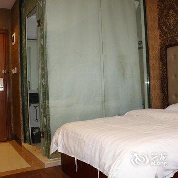 防城港品尚国际商务酒店酒店提供图片