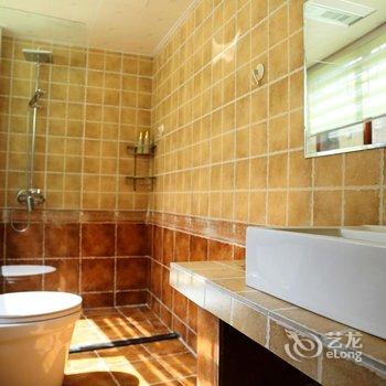 腾冲和顺海涛媳妇家精品客栈酒店提供图片
