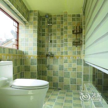 腾冲和顺海涛媳妇家精品客栈酒店提供图片