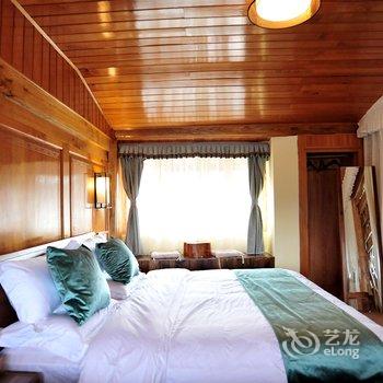 腾冲和顺海涛媳妇家精品客栈酒店提供图片