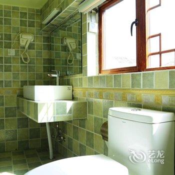 腾冲和顺海涛媳妇家精品客栈酒店提供图片
