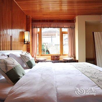 腾冲和顺海涛媳妇家精品客栈酒店提供图片