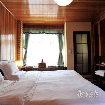 腾冲和顺海涛媳妇家精品客栈酒店提供图片