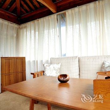 腾冲和顺海涛媳妇家精品客栈酒店提供图片