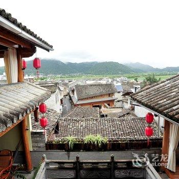 腾冲和顺海涛媳妇家精品客栈酒店提供图片