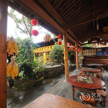 保山腾冲聪兰农家客栈酒店提供图片