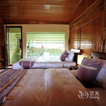 腾冲和顺海涛媳妇家精品客栈酒店提供图片
