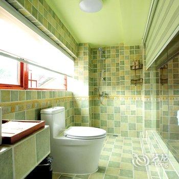 腾冲和顺海涛媳妇家精品客栈酒店提供图片