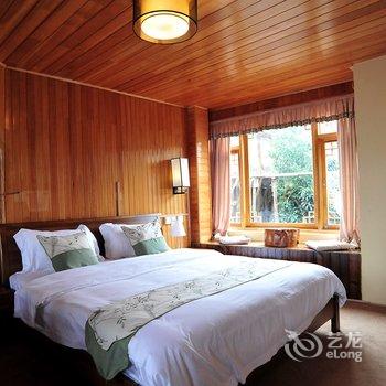 腾冲和顺海涛媳妇家精品客栈酒店提供图片