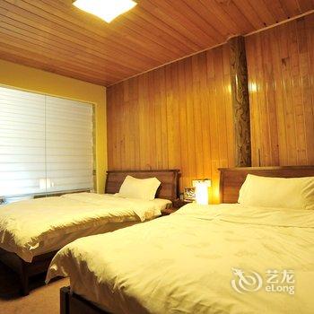 腾冲和顺海涛媳妇家精品客栈酒店提供图片