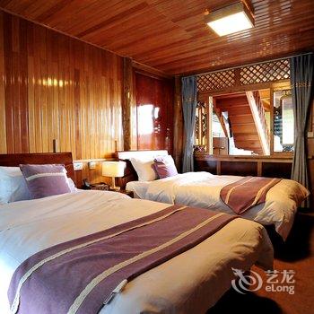 腾冲和顺海涛媳妇家精品客栈酒店提供图片