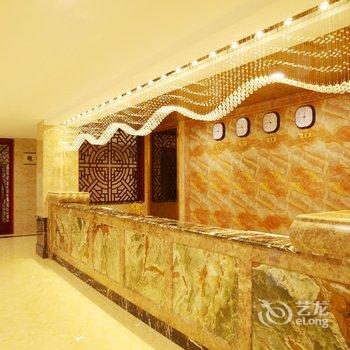 长治鑫春生态商务酒店酒店提供图片