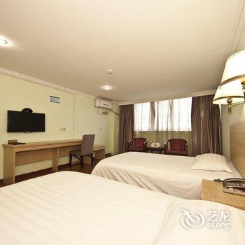 福州丽江快捷酒店酒店提供图片