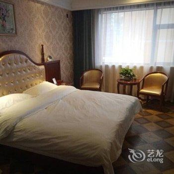 迭部县雪莲商务酒店酒店提供图片