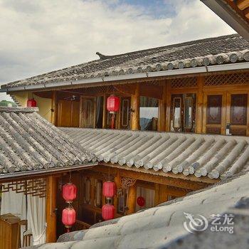 腾冲和顺海涛媳妇家精品客栈酒店提供图片