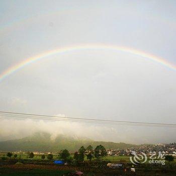 腾冲山野·涧民宿酒店提供图片