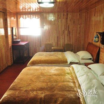 腾冲顺玉居客栈酒店提供图片