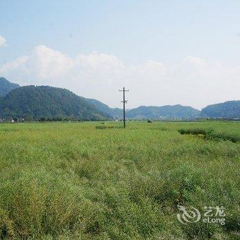 腾冲山野·涧民宿酒店提供图片